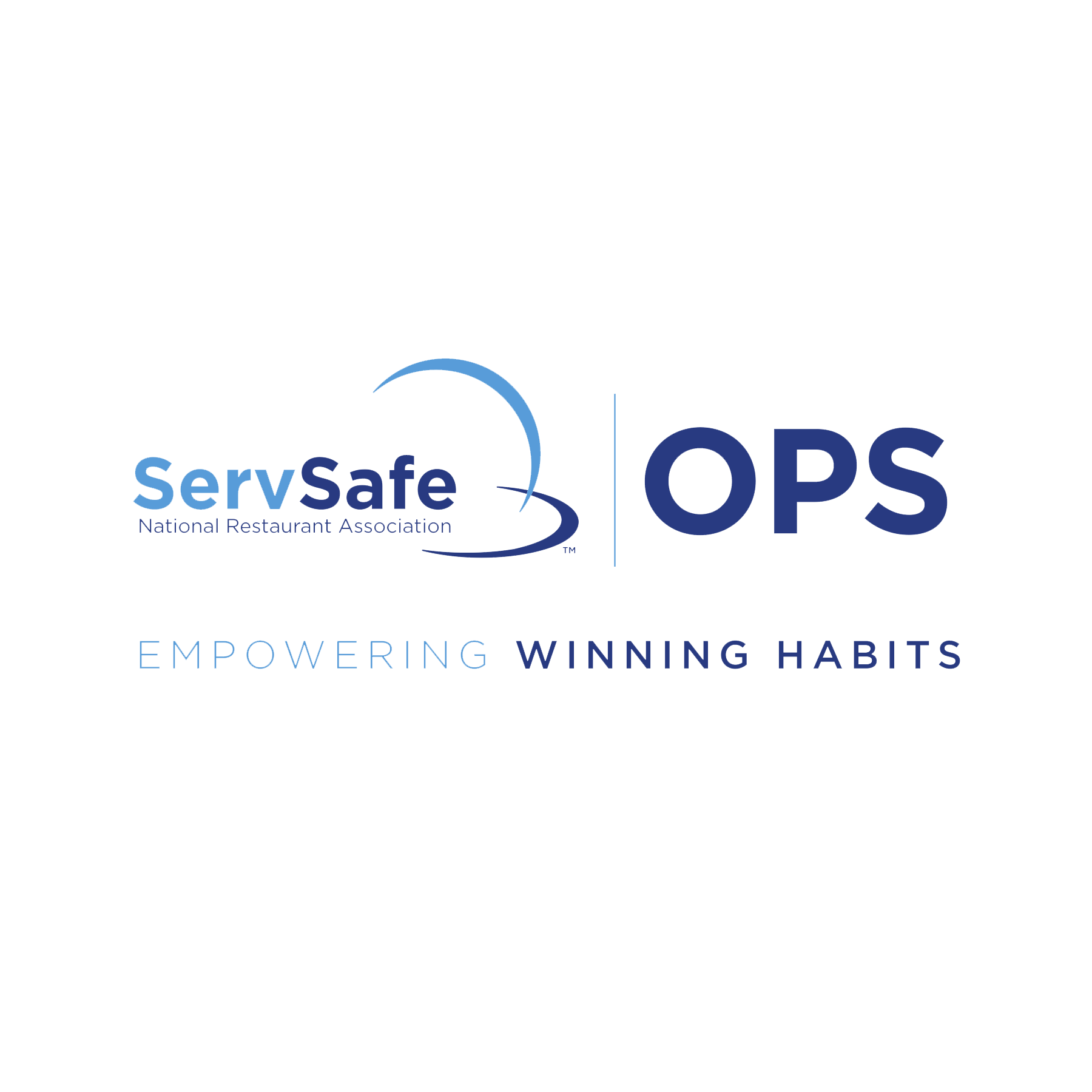 ServeSafeOps Logo